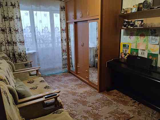 Продажа 1к кв Абакумова Кировский Донецк