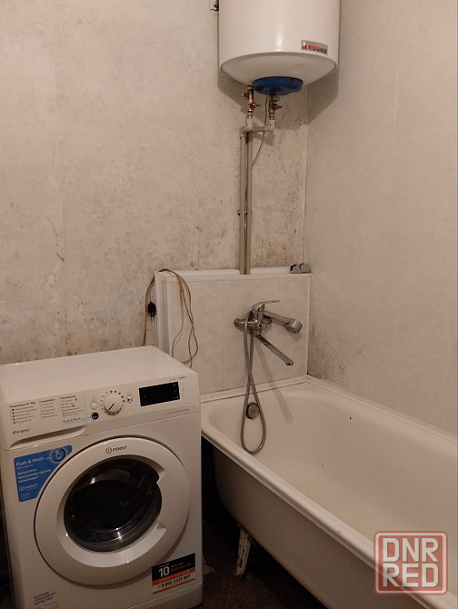 Продажа 1к кв Абакумова Кировский Донецк - изображение 5
