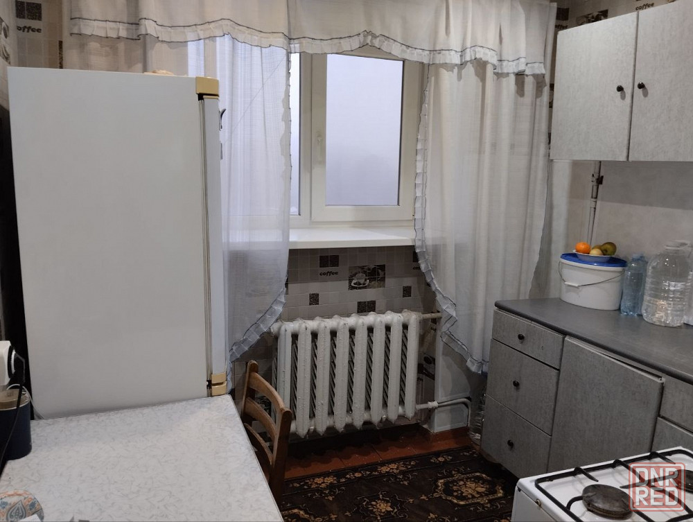 Продажа 1к кв Абакумова Кировский Донецк - изображение 3