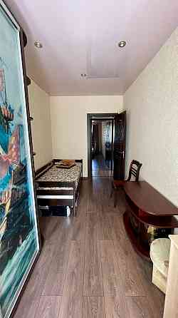 Аренда 3к трехкомнатной квартиры в Ворошиловском районе Парк Кованных фигур Донецк