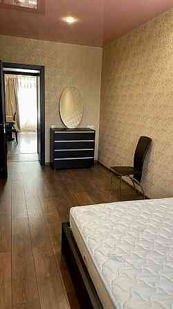 Аренда 3к трехкомнатной квартиры в Ворошиловском районе Парк Кованных фигур Донецк