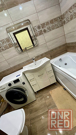 Аренда 3к трехкомнатной квартиры в Ворошиловском районе Парк Кованных фигур Донецк - изображение 2