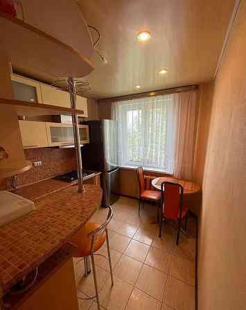 Сдается однокомнатная квартира в Киевский район. Шахтерская площадь Донецк