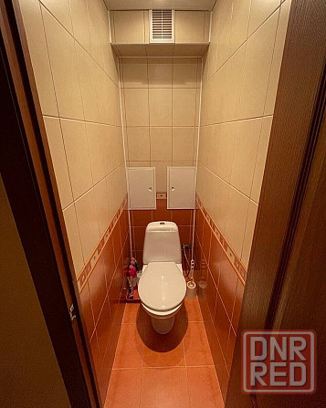 Сдается однокомнатная квартира в Киевский район. Шахтерская площадь Донецк - изображение 4