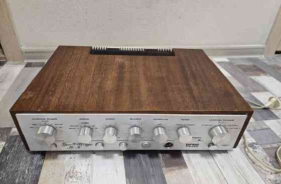 Усилитель Бриг у-001 Донецк