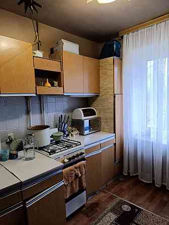 Продажа 2-комнатной квартиры в Калининском районе Донецк