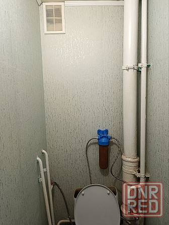 Продажа 2-комнатной квартиры в Калининском районе Донецк - изображение 5