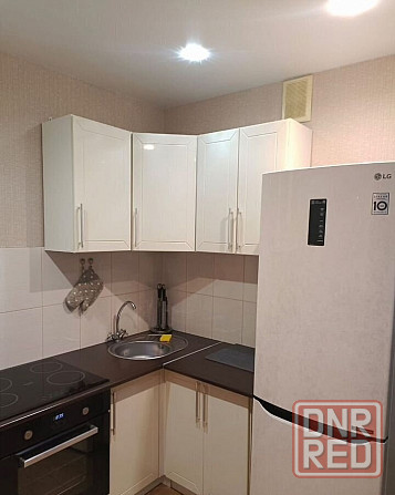 Сдам 1-комнатную квартиру Донецк - изображение 4