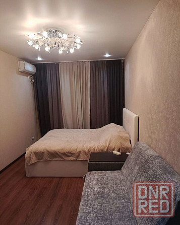 Сдам 1-комнатную квартиру Донецк - изображение 2