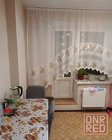 Сдам 1-комнатную квартиру Донецк - изображение 3