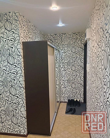 Сдам 1-комнатную квартиру Донецк - изображение 5