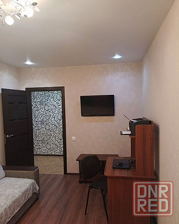 Сдам 1-комнатную квартиру Донецк - изображение 6