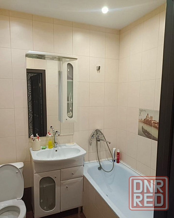 Сдам 1-комнатную квартиру Донецк - изображение 1