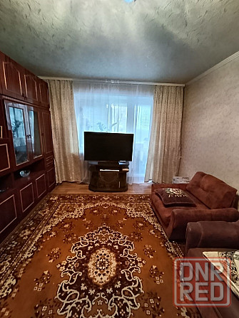 Продам 3-х ком. квартиру в Кировском районе город Донецк ул. Текстильщиков Донецк - изображение 9