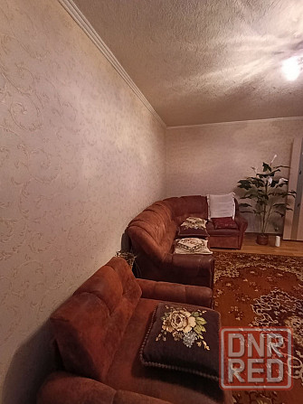 Продам 3-х ком. квартиру в Кировском районе город Донецк ул. Текстильщиков Донецк - изображение 3
