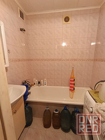 Продам 3-х ком. квартиру в Кировском районе город Донецк ул. Текстильщиков Донецк - изображение 5