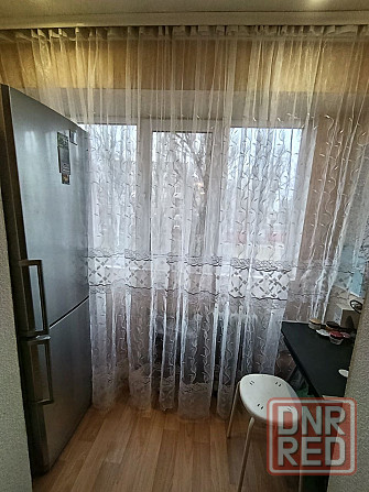 Продам 3-х ком. квартиру в Кировском районе город Донецк ул. Текстильщиков Донецк - изображение 2