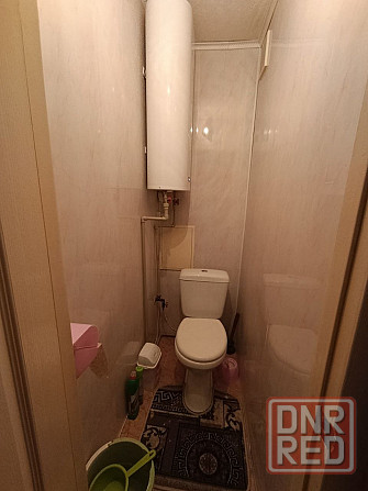 Продам 3-х ком. квартиру в Кировском районе город Донецк ул. Текстильщиков Донецк - изображение 6