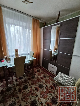 Продам 3-х ком. квартиру в Кировском районе город Донецк ул. Текстильщиков Донецк - изображение 8