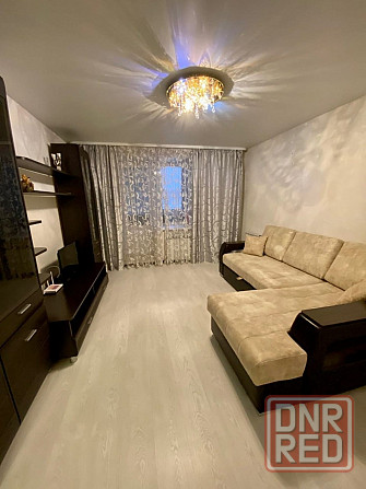 Сдается однокомнатная квартира.Адрес: проспект Павших Коммунаров Донецк - изображение 1