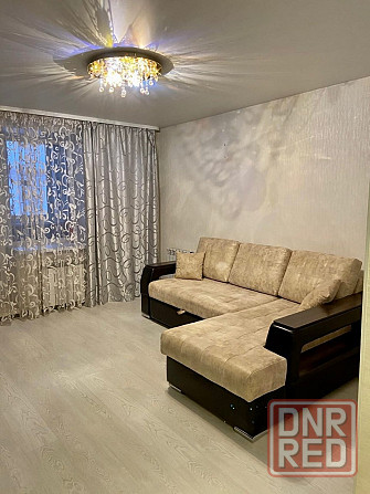 Сдается однокомнатная квартира.Адрес: проспект Павших Коммунаров Донецк - изображение 2