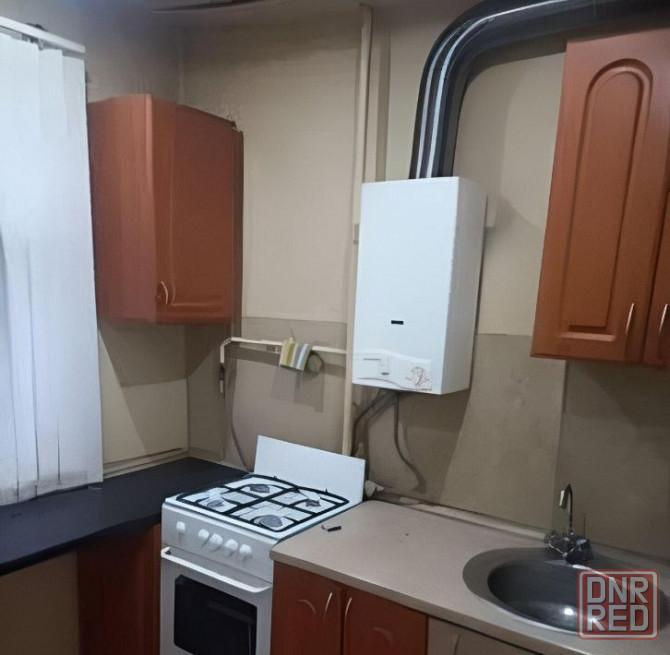 Сдается двухкомнатная квартира в Ворошиловском районе Донецк - изображение 2