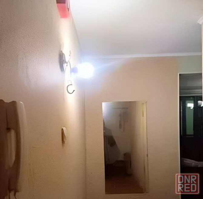 Сдается двухкомнатная квартира в Ворошиловском районе Донецк - изображение 8