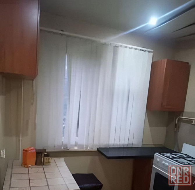 Сдается двухкомнатная квартира в Ворошиловском районе Донецк - изображение 1