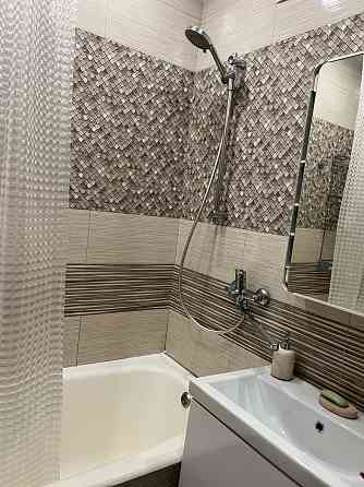 Сдаётся двухкомнатная квартира на длительный срок. Донецк