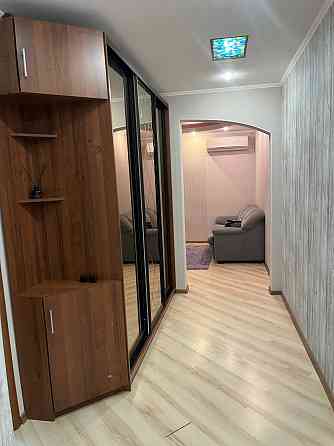 Сдаётся двухкомнатная квартира на длительный срок. Донецк