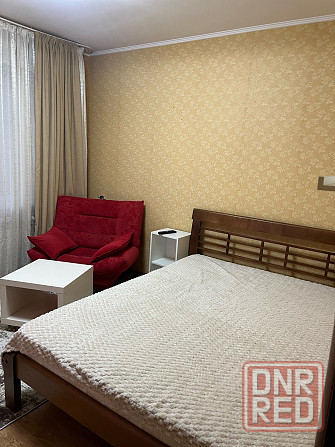 Сдаётся двухкомнатная квартира на длительный срок. Донецк - изображение 1