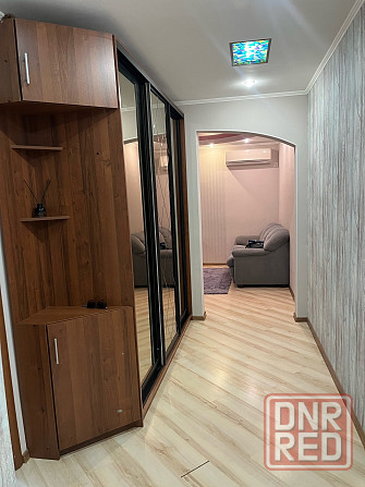 Сдаётся двухкомнатная квартира на длительный срок. Донецк - изображение 3