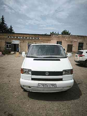Volkswagen Transporter T4 (1993 года вып. ) Донецк
