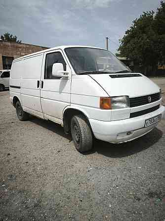 Volkswagen Transporter T4 (1993 года вып. ) Донецк