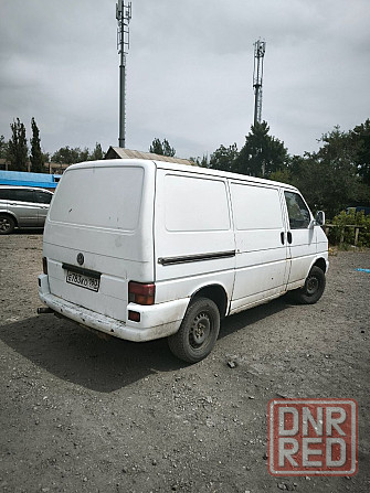 Volkswagen Transporter T4 (1993 года вып. ) Донецк - изображение 3