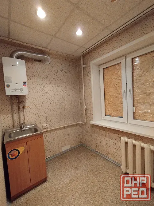 Продажа 3 комнатной квартиры в Донецке Киевский район улица Университетская . Донецк - изображение 1