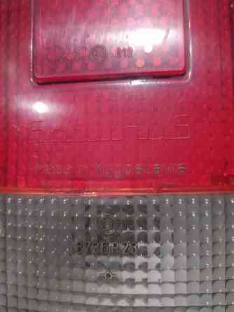 Фонарь задний Москвич 2140 Макеевка