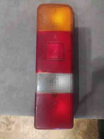 Фонарь задний Москвич 2140 Макеевка