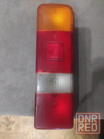 Фонарь задний Москвич 2140 Макеевка - изображение 1