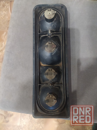 Фонарь задний Москвич 2140 Макеевка - изображение 2