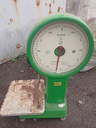 Продам весы Донецк