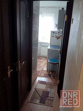 Продам 2-х ком. квартиру в Кировском районе , г.Донецк, ул. Семашко Донецк - изображение 7