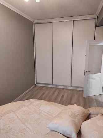 Реальная!Сдам 2к кв в Ворошиловском районе.Пересечение Хмельницкого и Университетской.Этаж 2/5.Ан Донецк