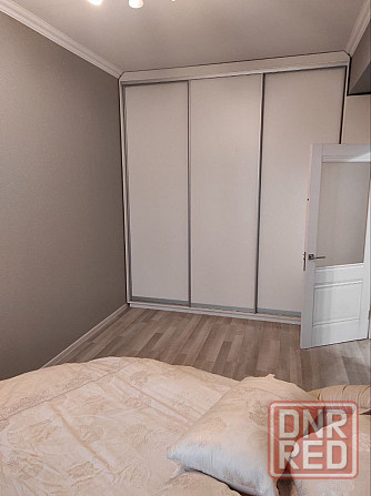 Реальная!Сдам 2к кв в Ворошиловском районе.Пересечение Хмельницкого и Университетской.Этаж 2/5.Ан Донецк - изображение 3