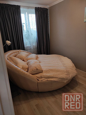 Реальная!Сдам 2к кв в Ворошиловском районе.Пересечение Хмельницкого и Университетской.Этаж 2/5.Ан Донецк - изображение 2