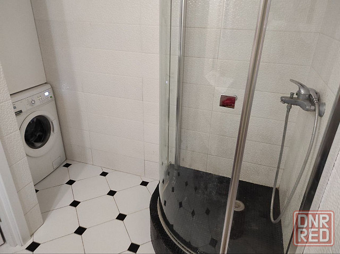 Реальная!Сдам 2к кв в Ворошиловском районе.Пересечение Хмельницкого и Университетской.Этаж 2/5.Ан Донецк - изображение 5