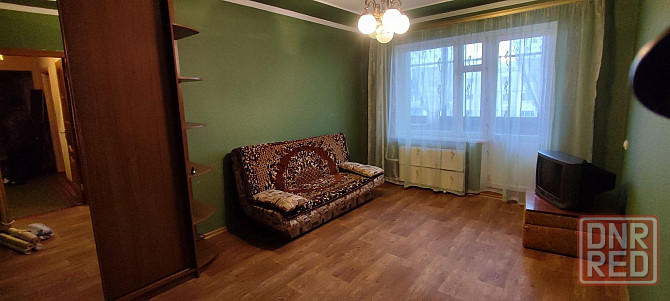 2-к. квартира, 49м2, 8 эт. Мариуполь - изображение 1