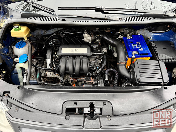Volkswagen Caddy Донецк - изображение 8