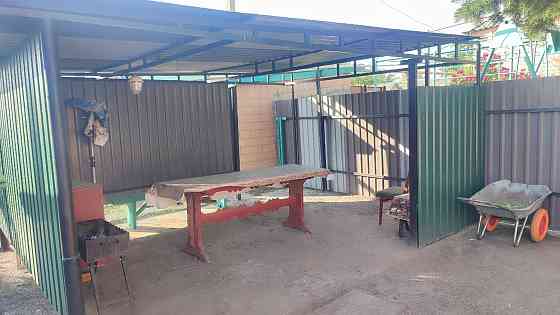 Продам дом Амвросиевка