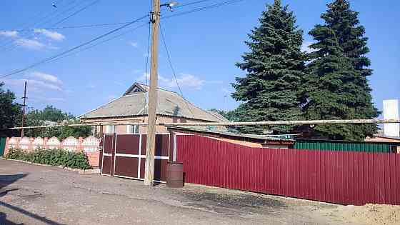 Продам дом Амвросиевка